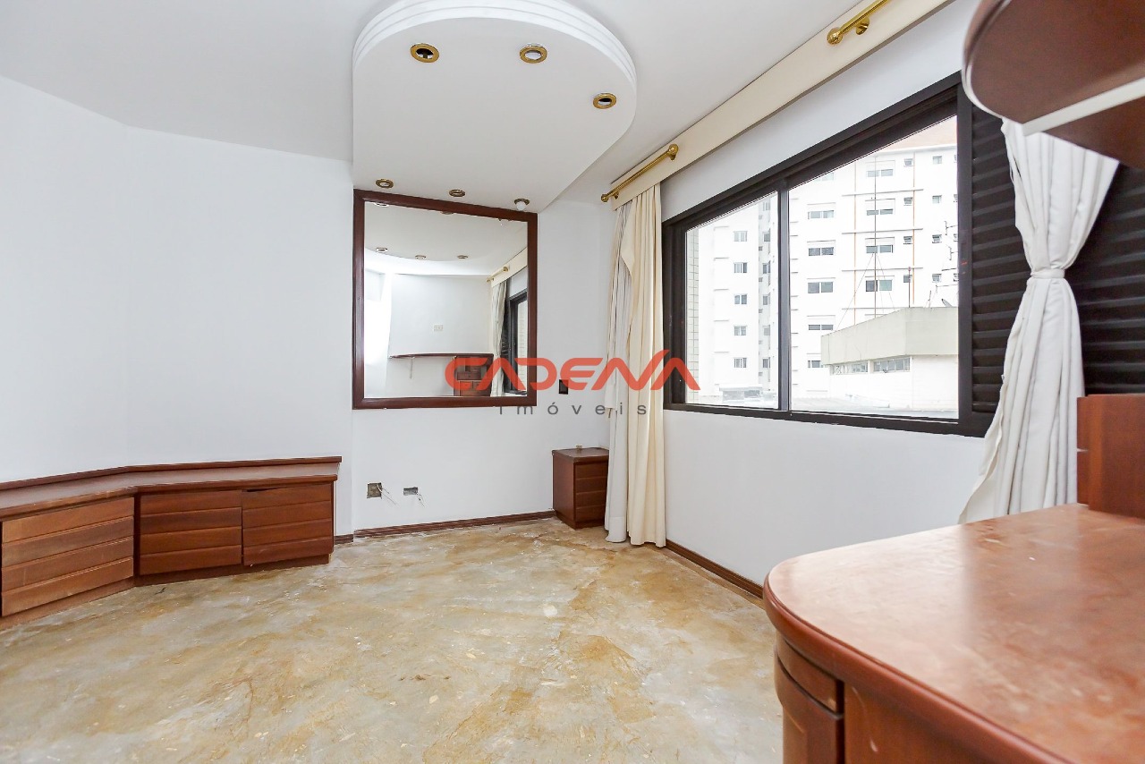 Apartamento à venda no Água Verde: 