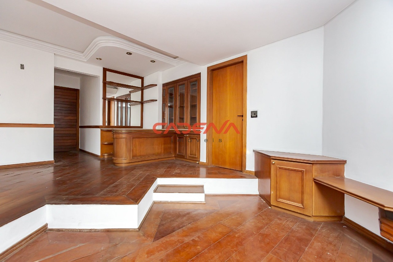 Apartamento à venda no Água Verde: 