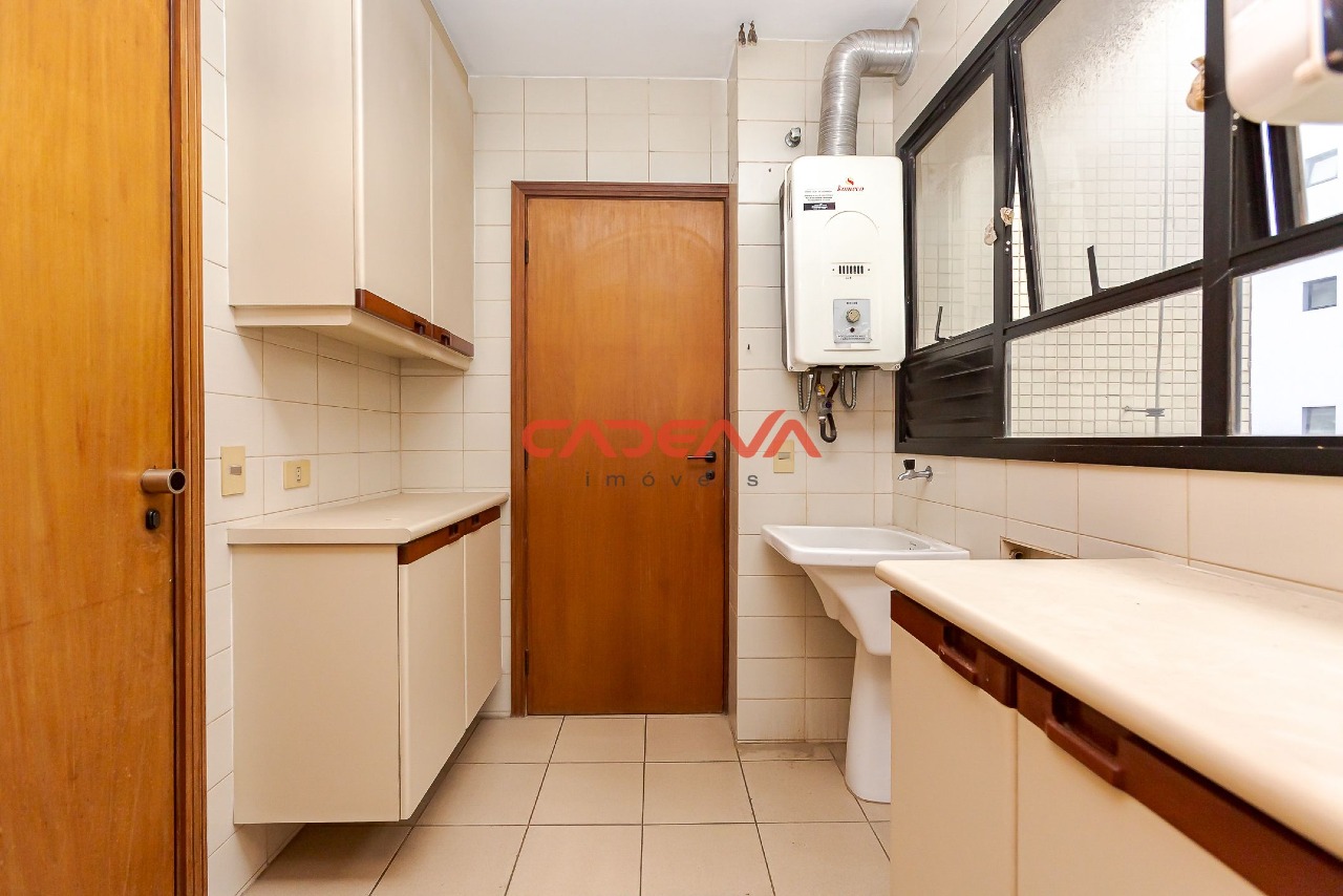 Apartamento à venda no Água Verde: 