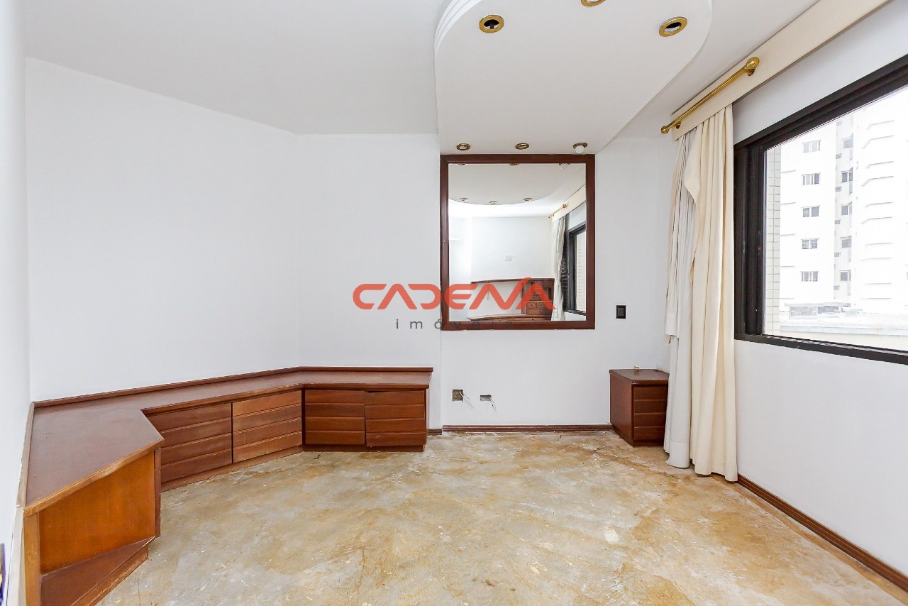 Apartamento à venda no Água Verde: 