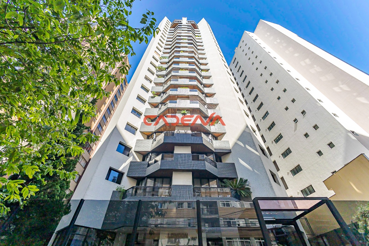 Apartamento à venda no Água Verde: 