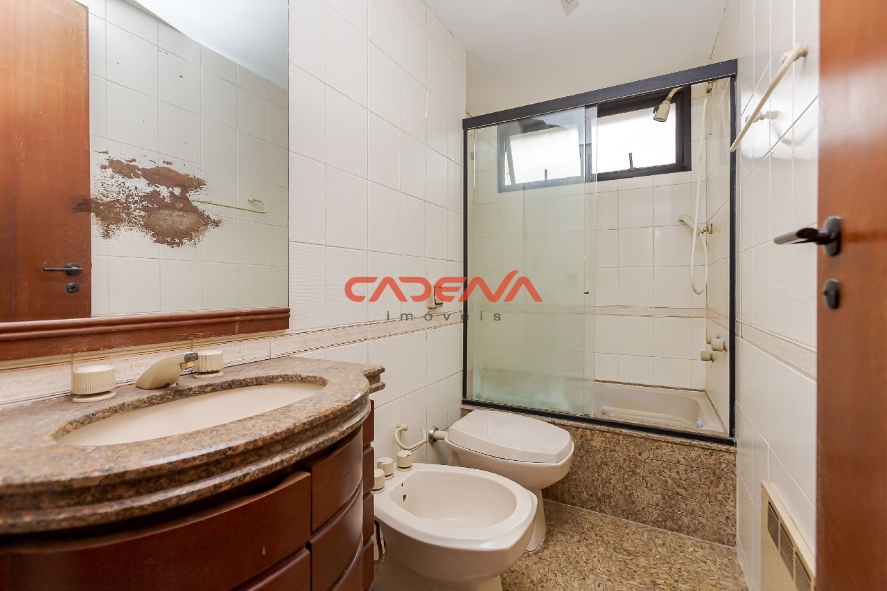 Apartamento à venda no Água Verde: 