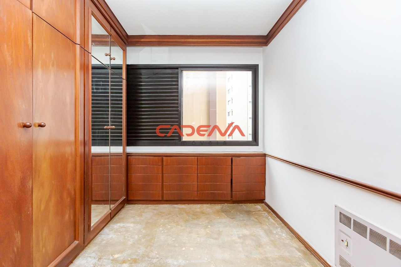 Apartamento à venda no Água Verde: 