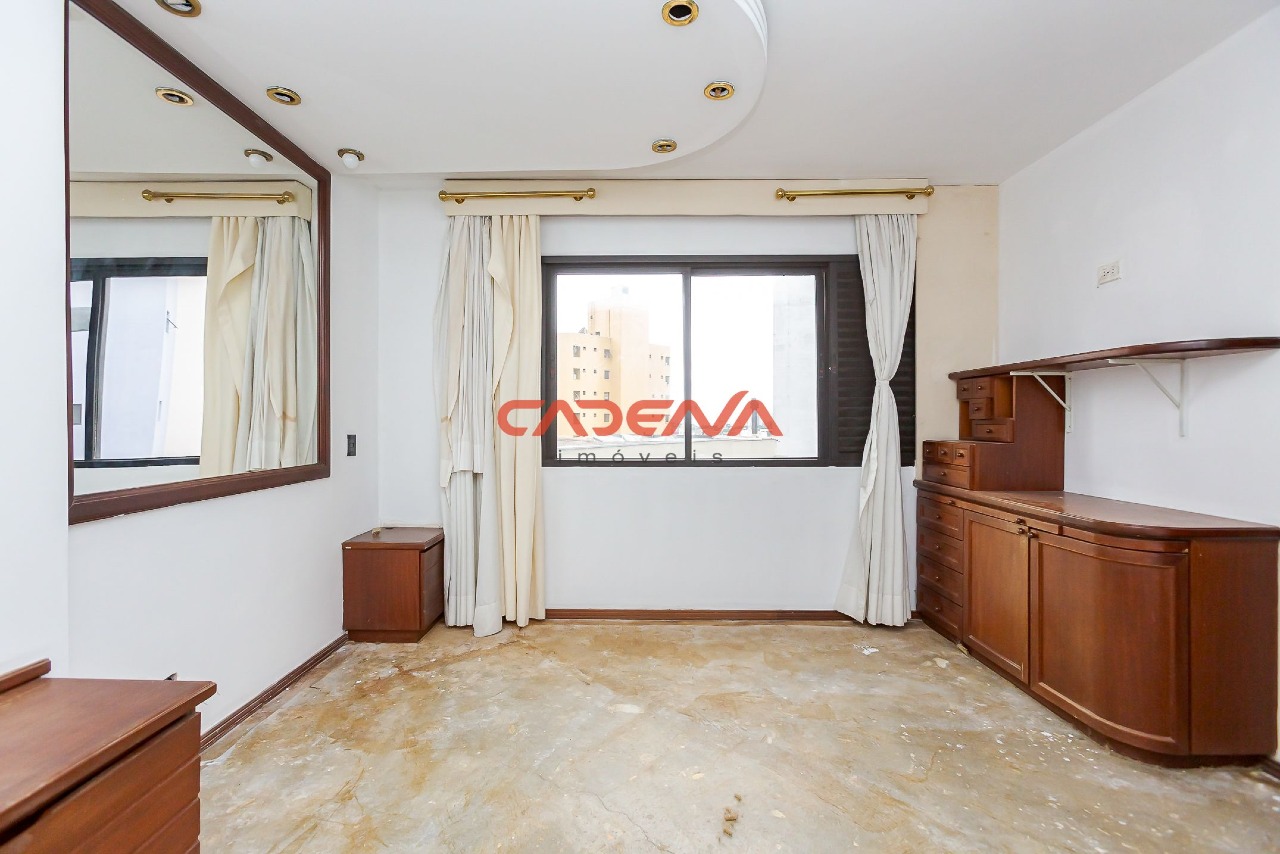 Apartamento à venda no Água Verde: 