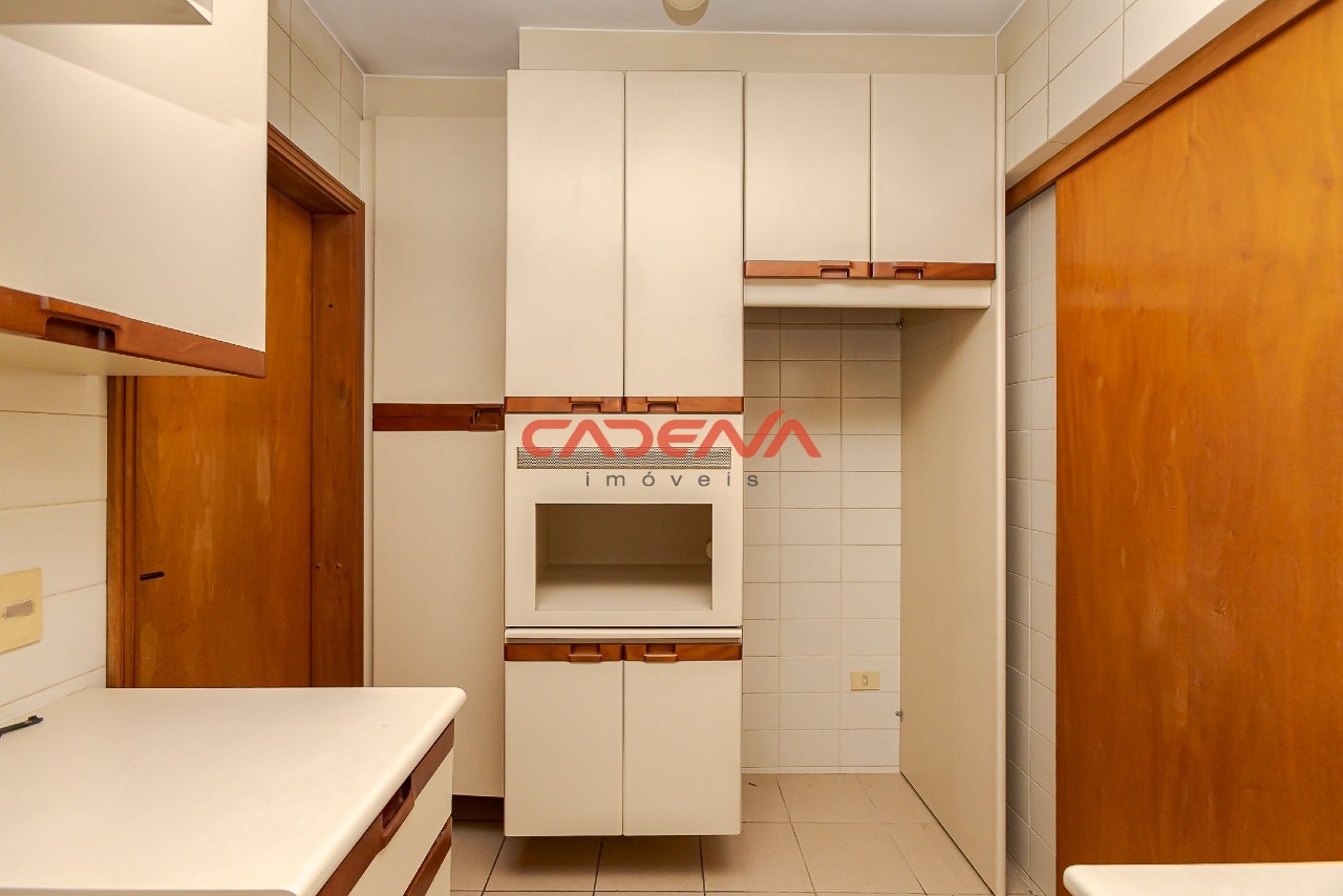 Apartamento à venda no Água Verde: 