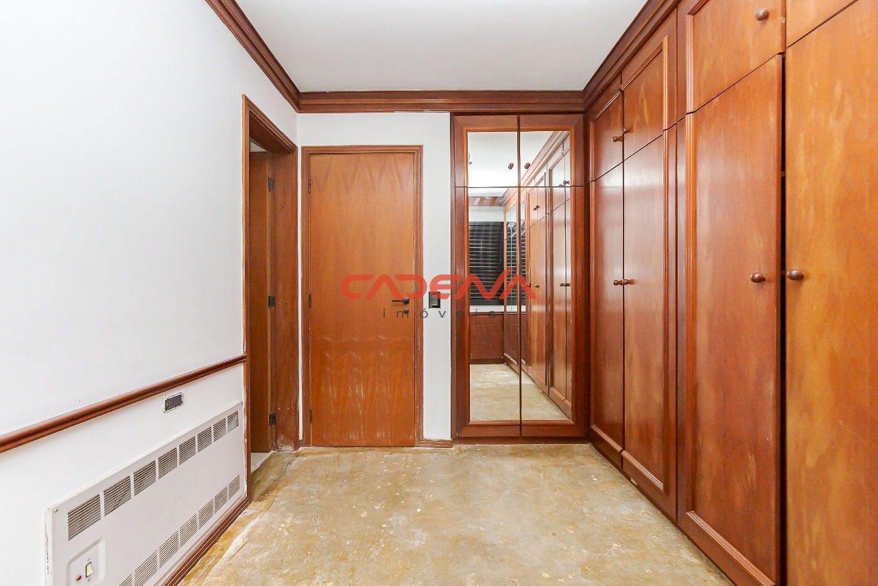 Apartamento à venda no Água Verde: 