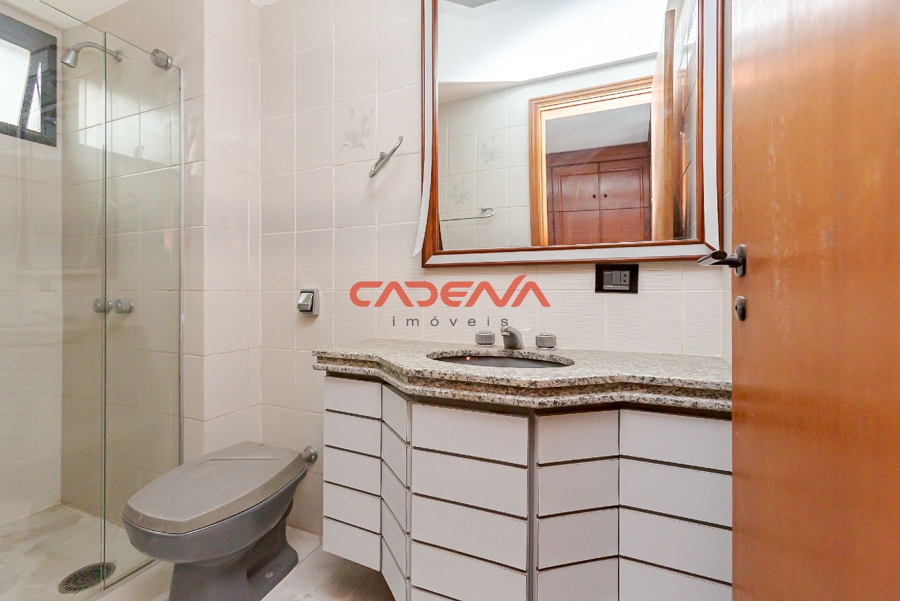 Apartamento à venda no Água Verde: 