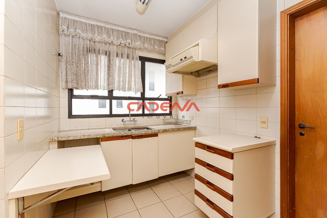 Apartamento à venda no Água Verde: 