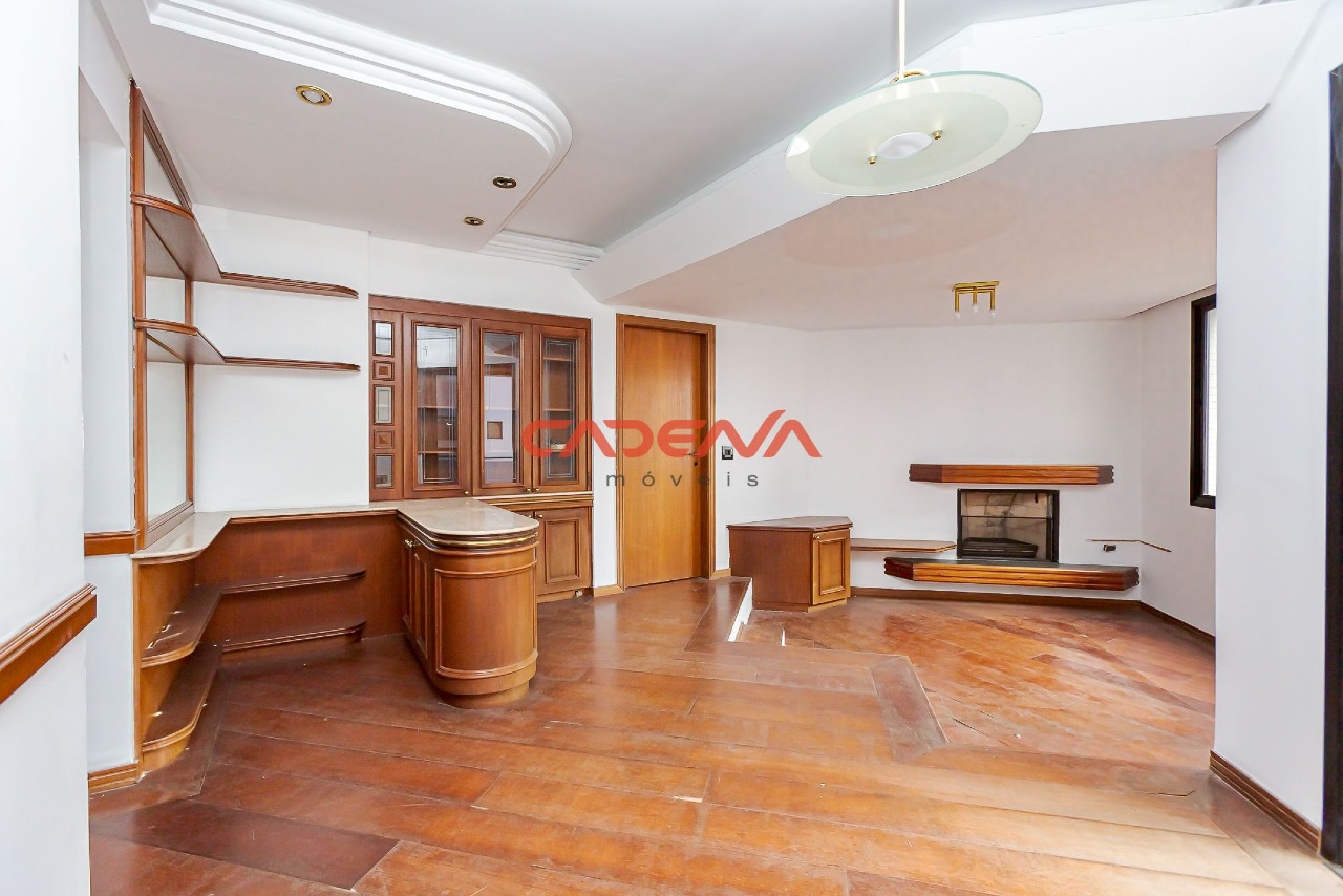 Apartamento à venda no Água Verde: 