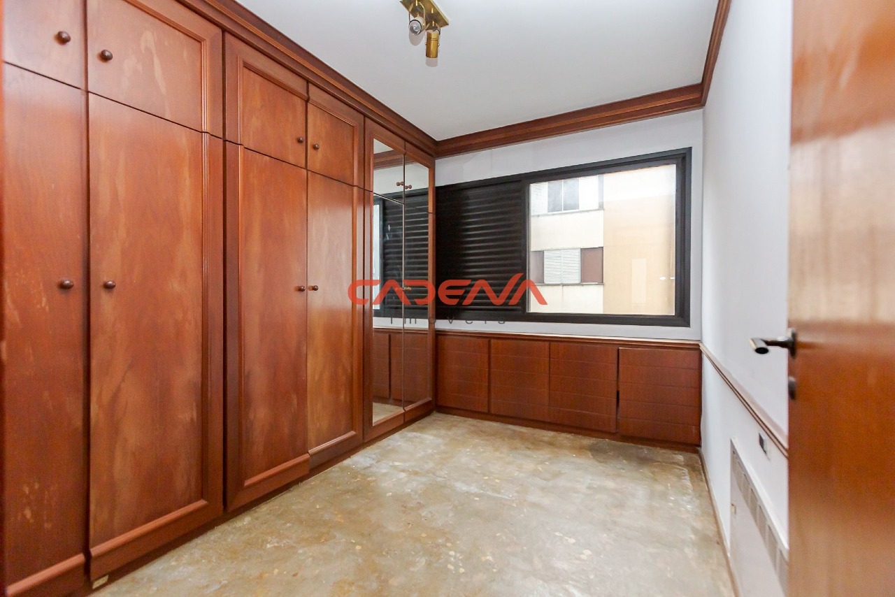 Apartamento à venda no Água Verde: 