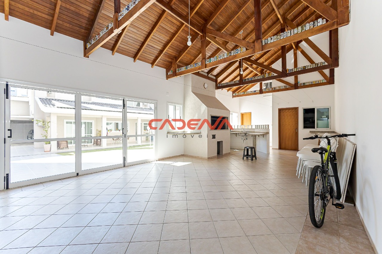 Casa à venda no Ahu: 