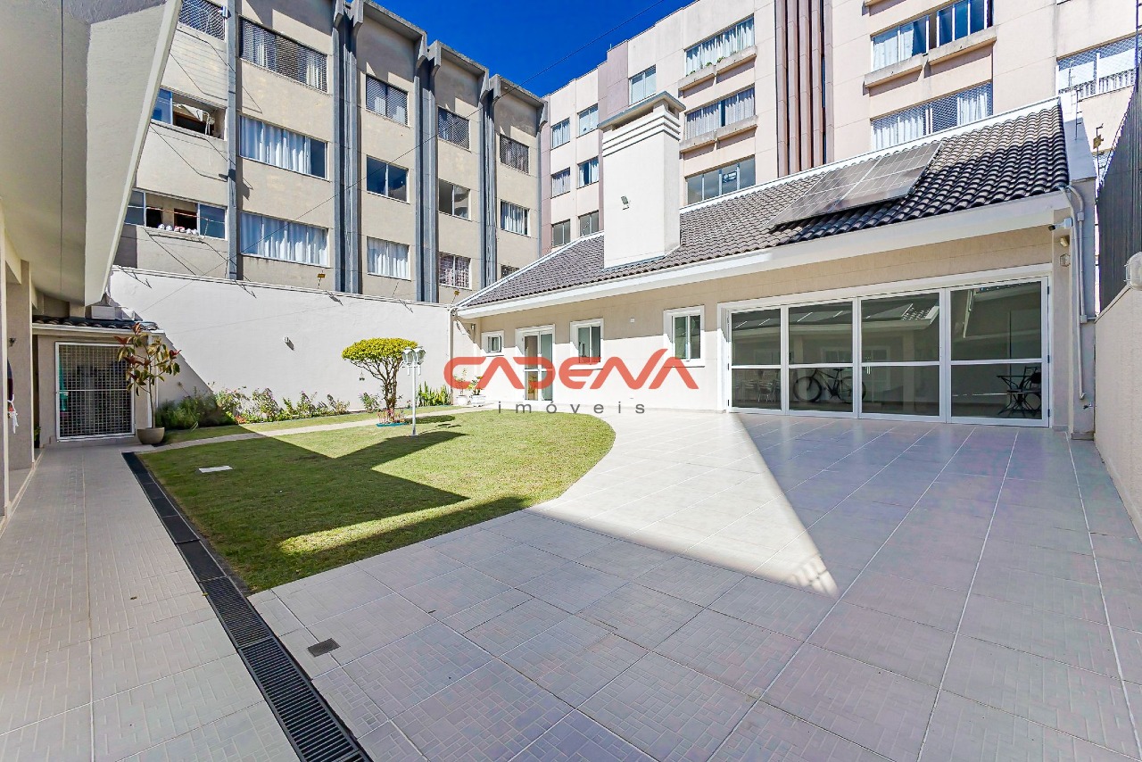 Casa à venda no Ahu: 