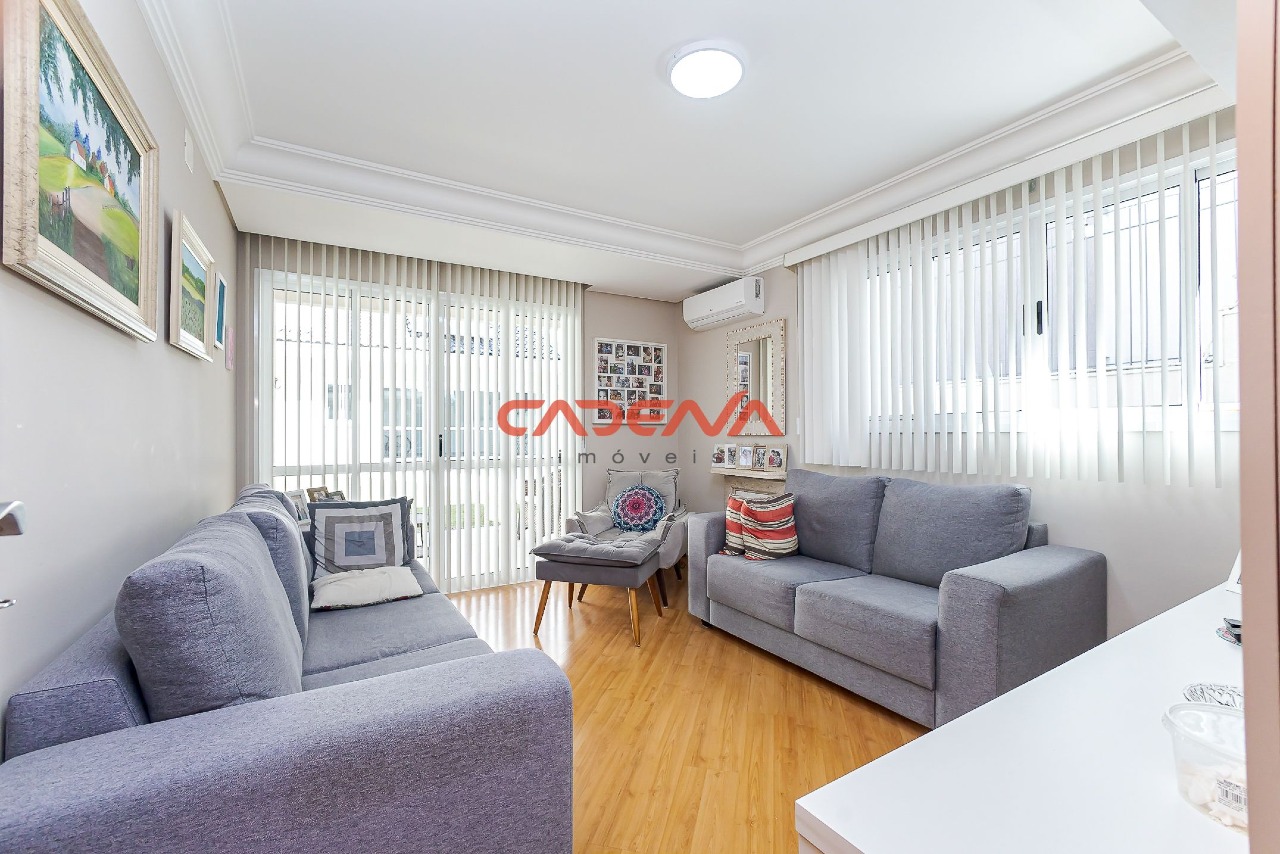 Casa à venda no Ahu: 