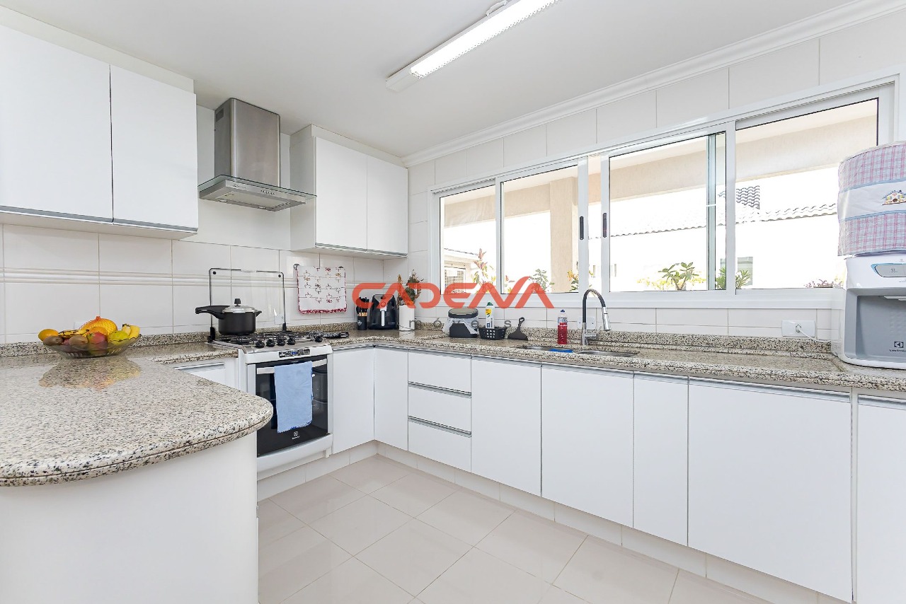 Casa à venda no Ahu: 