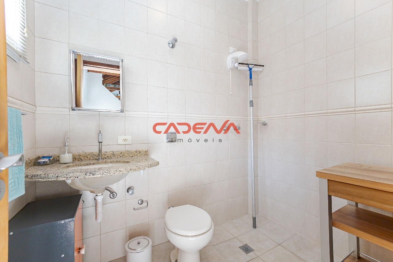 Casa à venda no Ahu: 