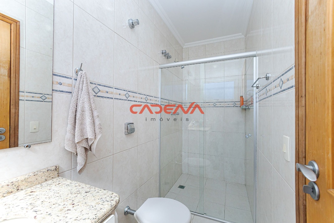 Casa à venda no Ahu: 