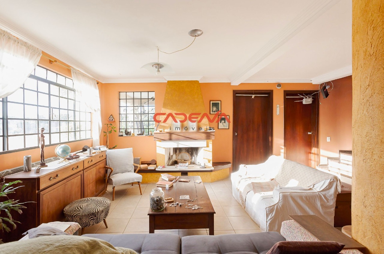 Casa à venda no Boa Vista: 