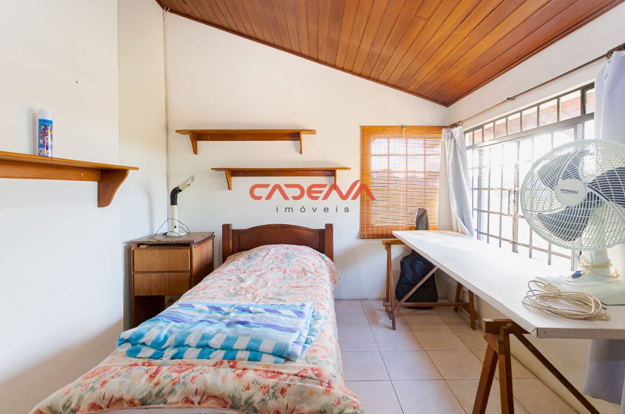 Casa à venda no Boa Vista: 