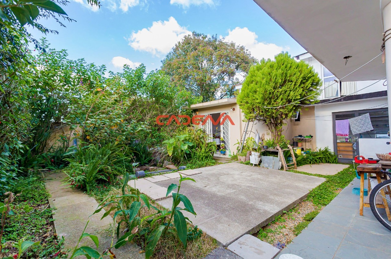 Casa à venda no Boa Vista: 