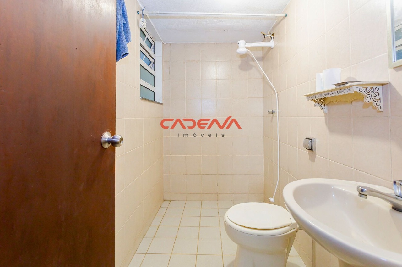 Casa à venda no Boa Vista: 