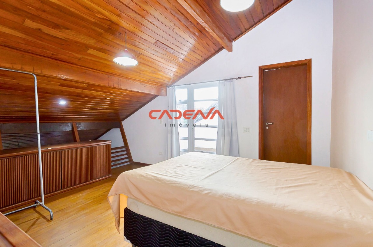 Casa à venda no Boa Vista: 