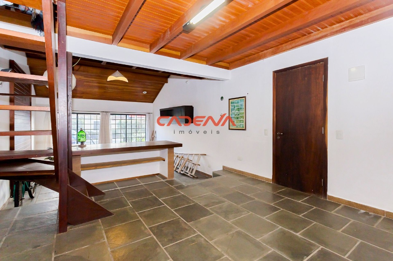 Casa à venda no Boa Vista: 