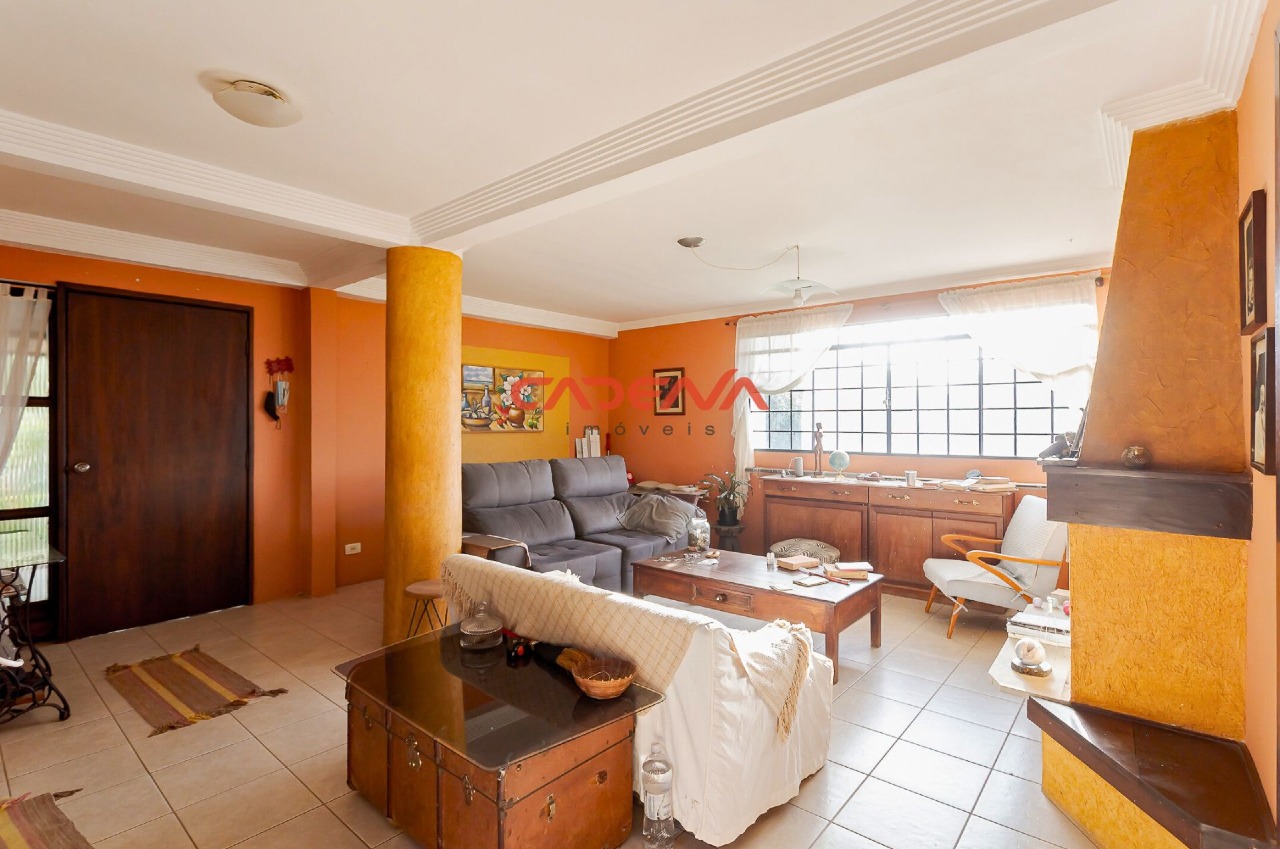 Casa à venda no Boa Vista: 