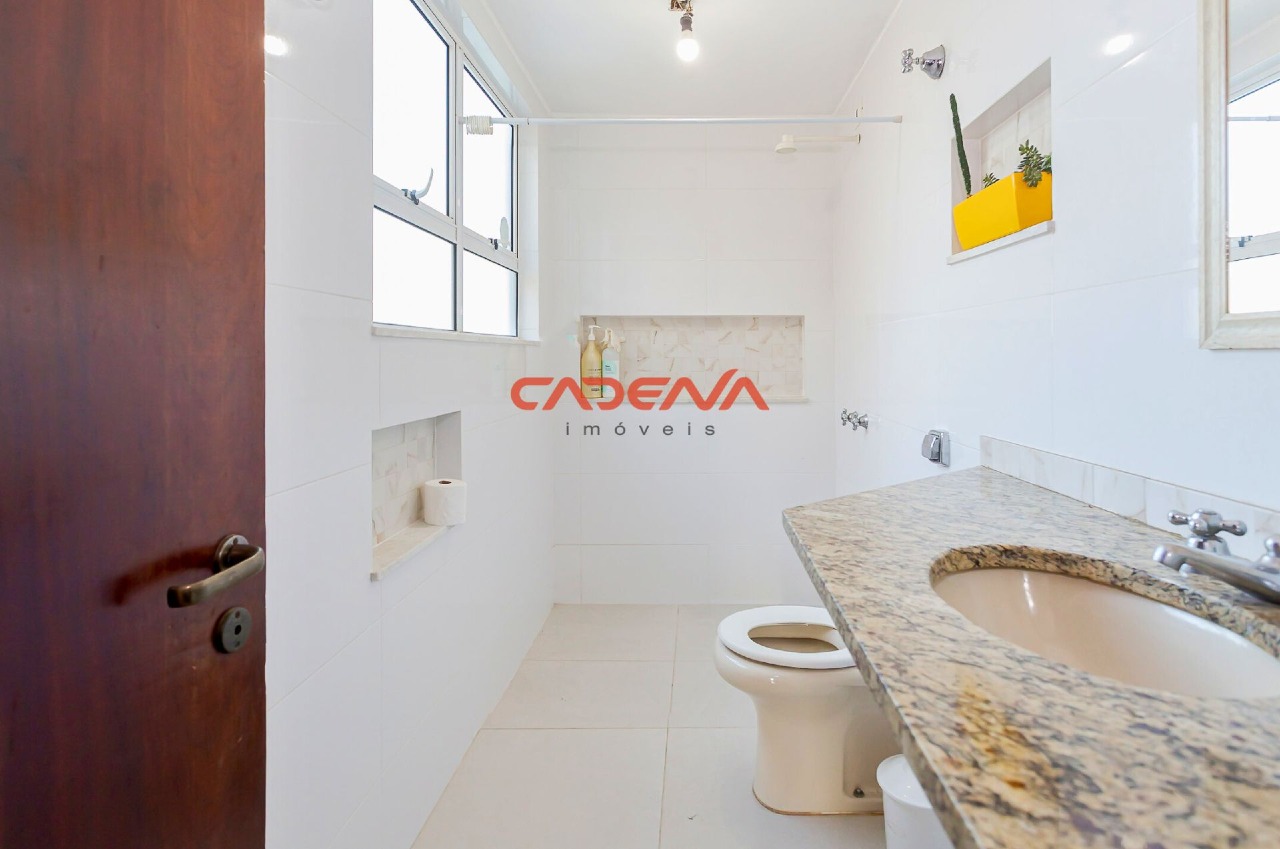 Casa à venda no Boa Vista: 