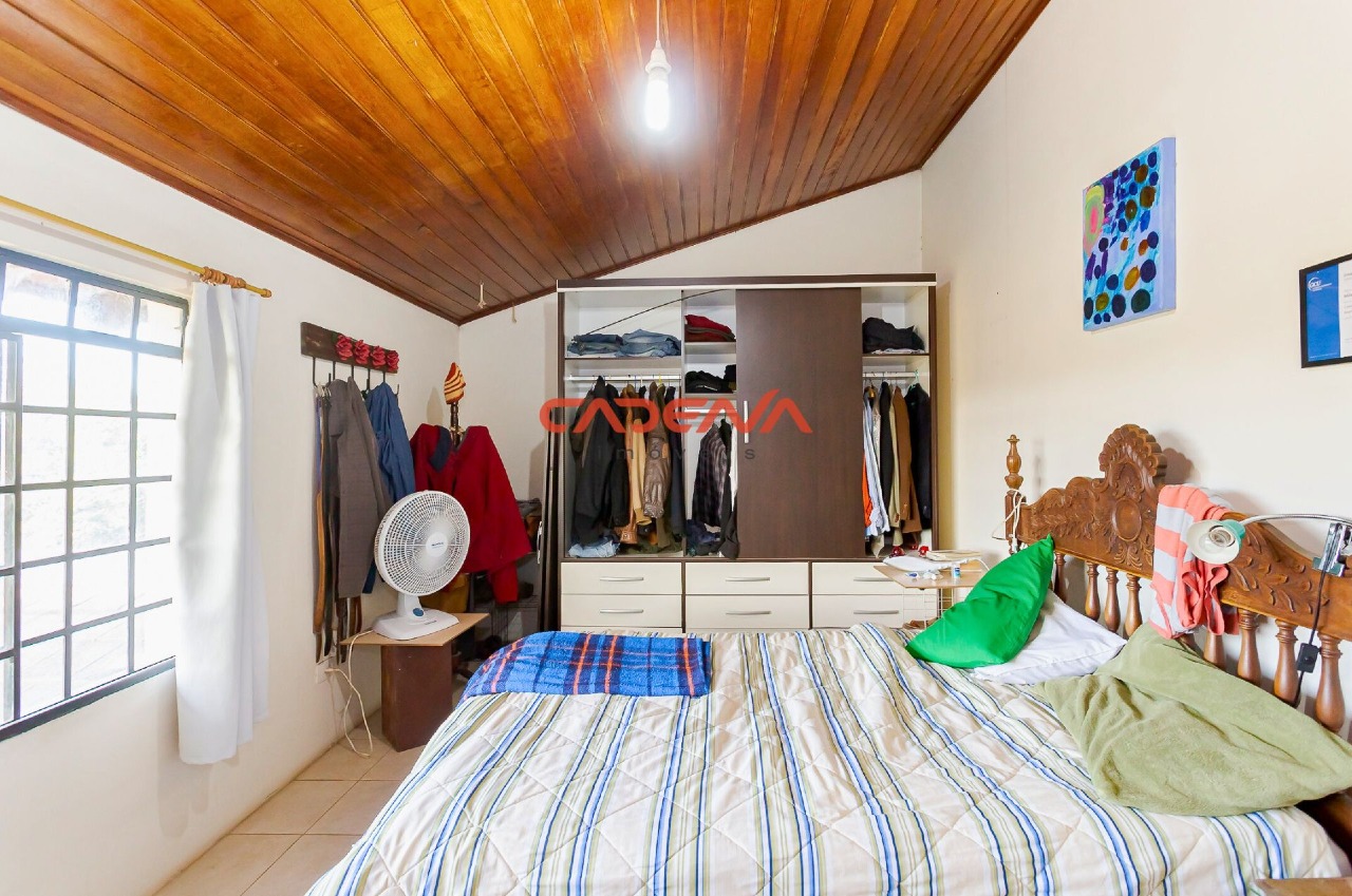 Casa à venda no Boa Vista: 