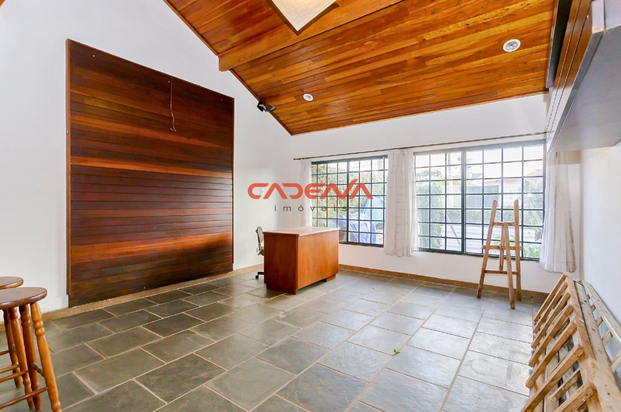 Casa à venda no Boa Vista: 