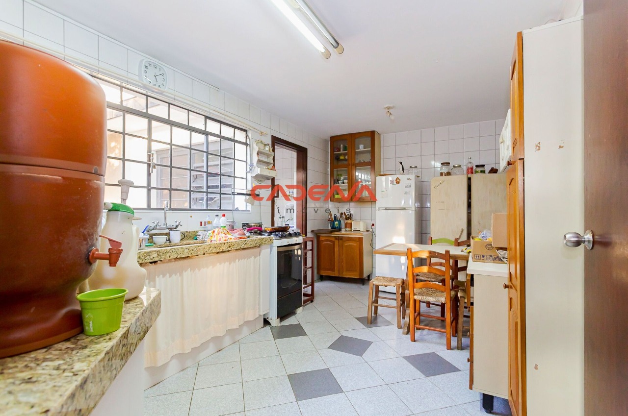 Casa à venda no Boa Vista: 