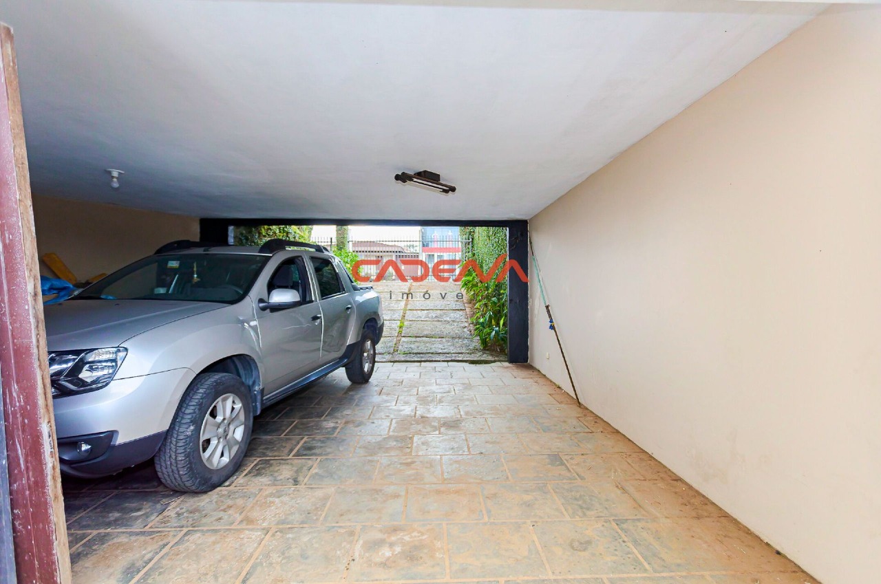 Casa à venda no Boa Vista: 