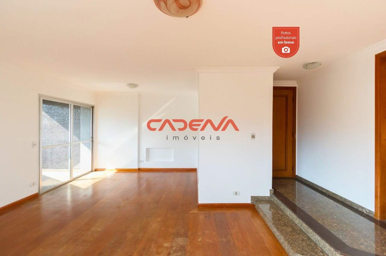 Apartamento à venda no Juvevê: 