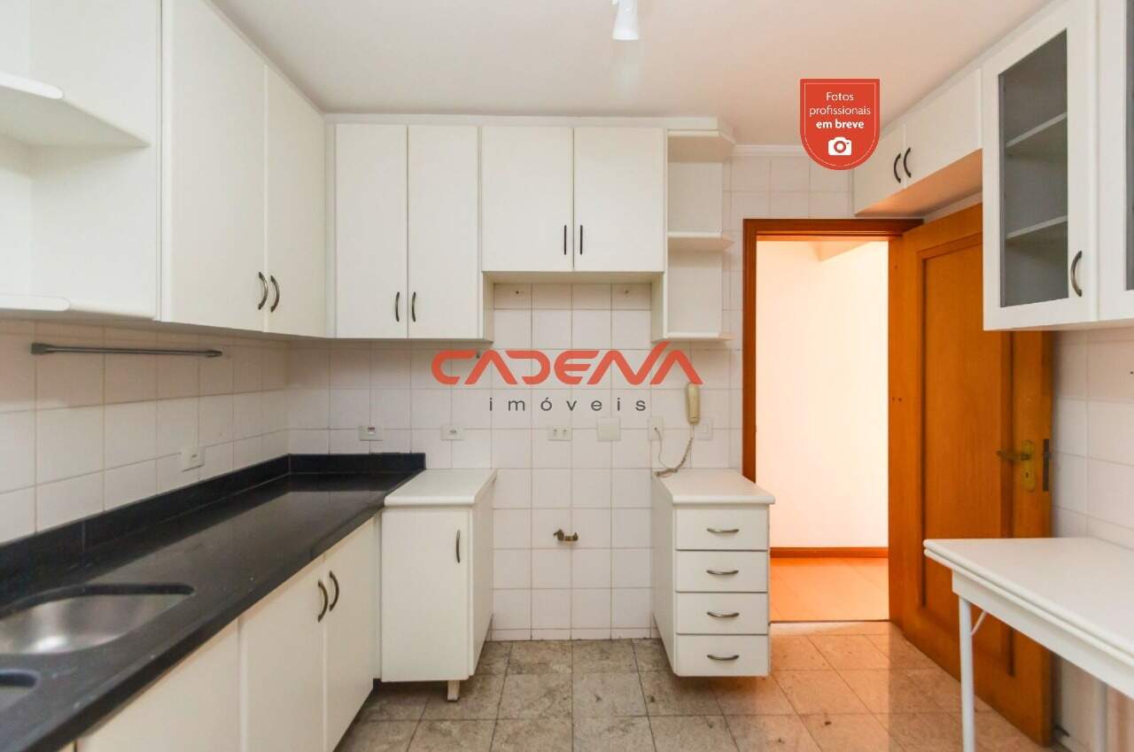 Apartamento à venda no Juvevê: 