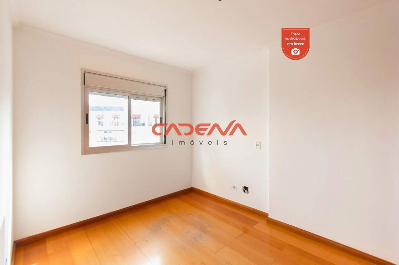 Apartamento à venda no Juvevê: 