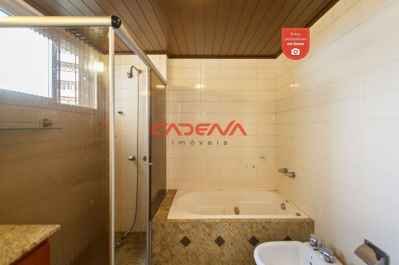 Apartamento à venda no Juvevê: 