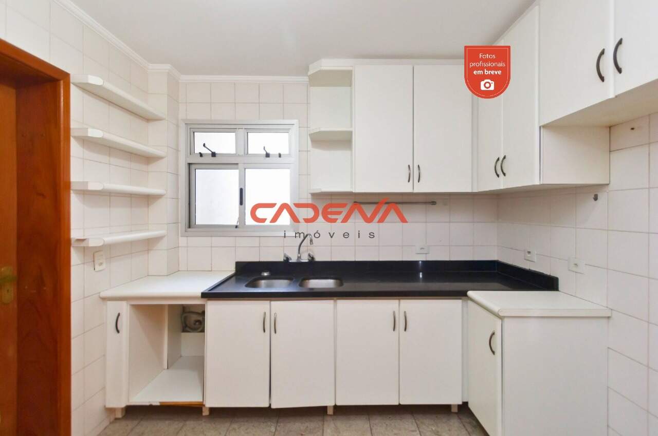 Apartamento à venda no Juvevê: 