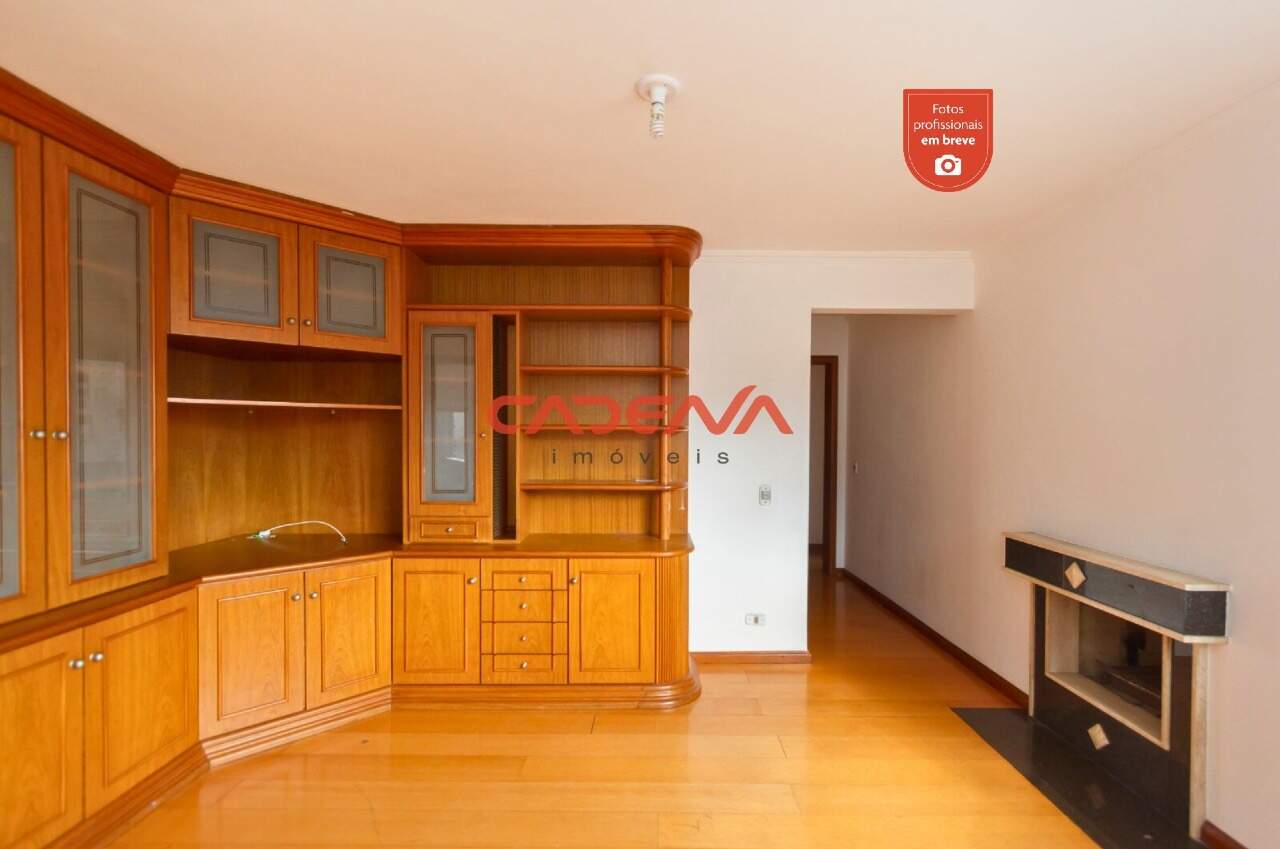 Apartamento à venda no Juvevê: 