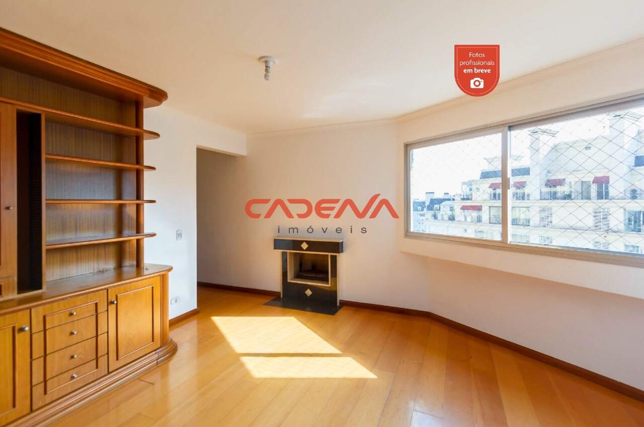 Apartamento à venda no Juvevê: 