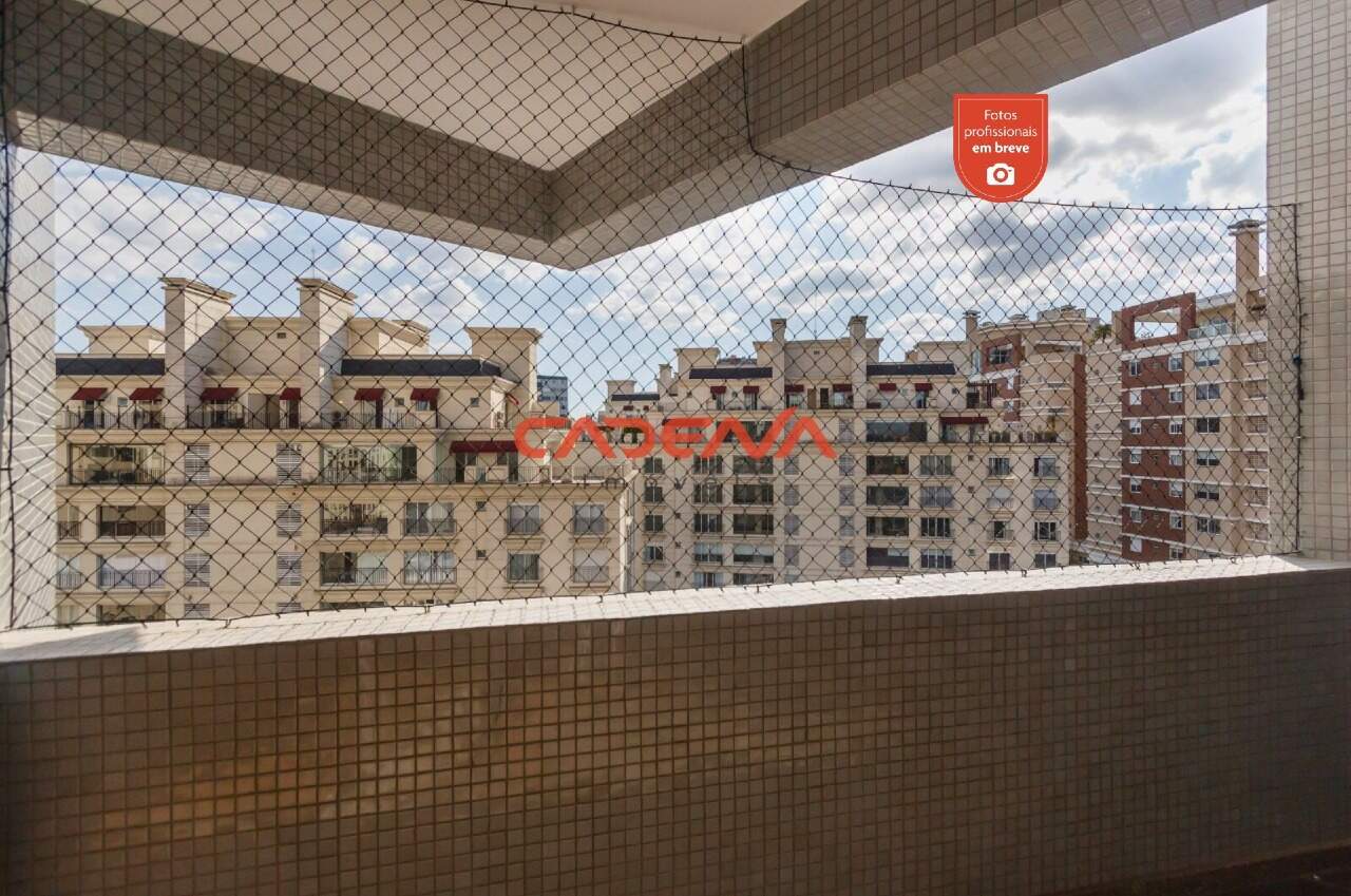 Apartamento à venda no Juvevê: 