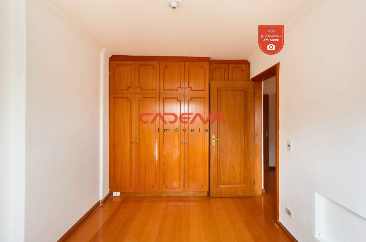 Apartamento à venda no Juvevê: 