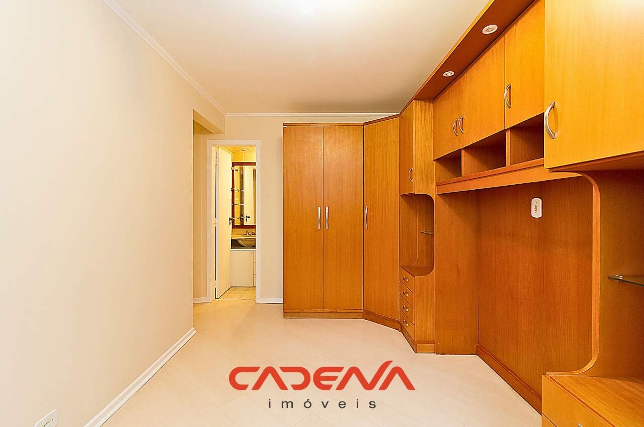 Apartamento à venda no Bigorrilho: 
