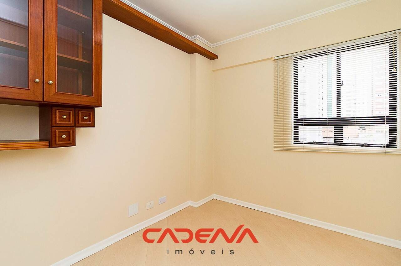 Apartamento à venda no Bigorrilho: 