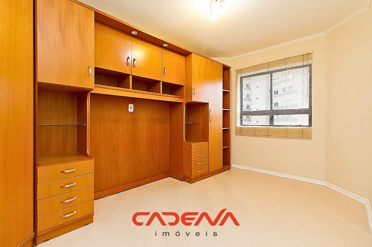 Apartamento à venda no Bigorrilho: 
