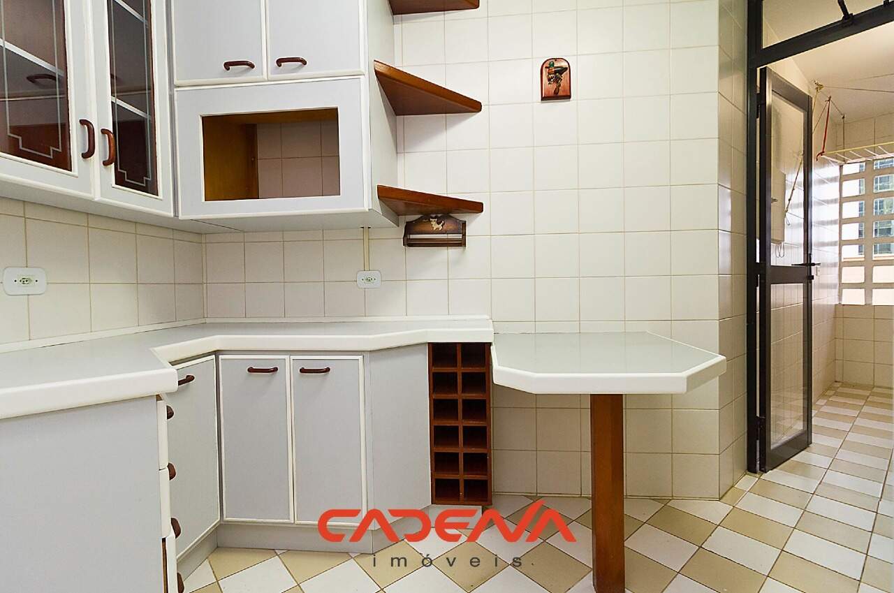 Apartamento à venda no Bigorrilho: 