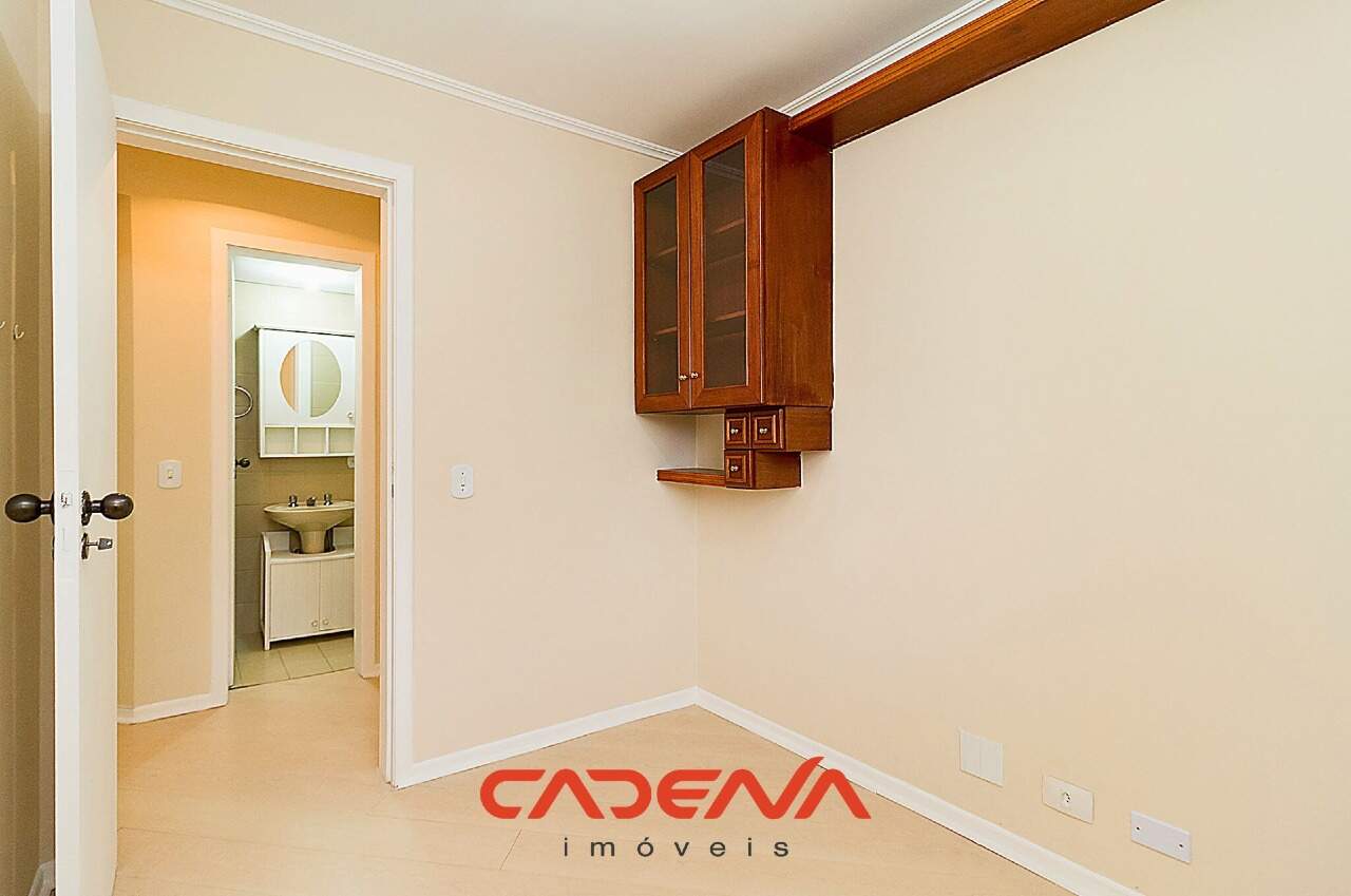 Apartamento à venda no Bigorrilho: 