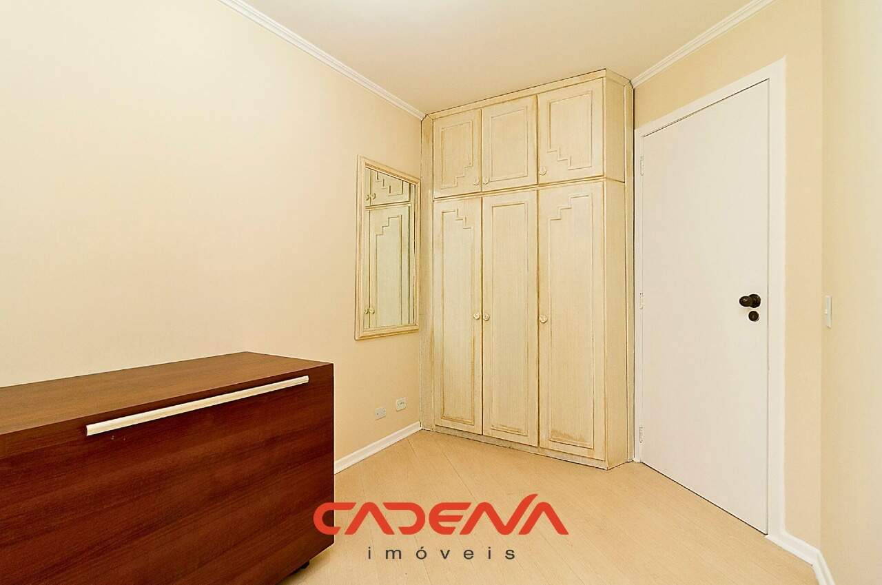 Apartamento à venda no Bigorrilho: 