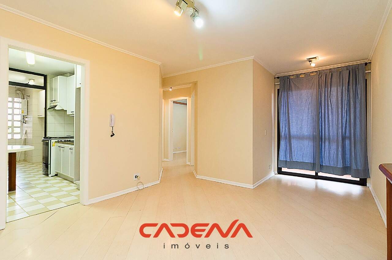 Apartamento à venda no Bigorrilho: 