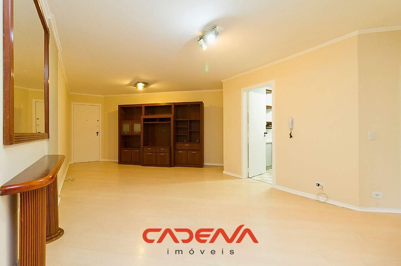 Apartamento à venda no Bigorrilho: 