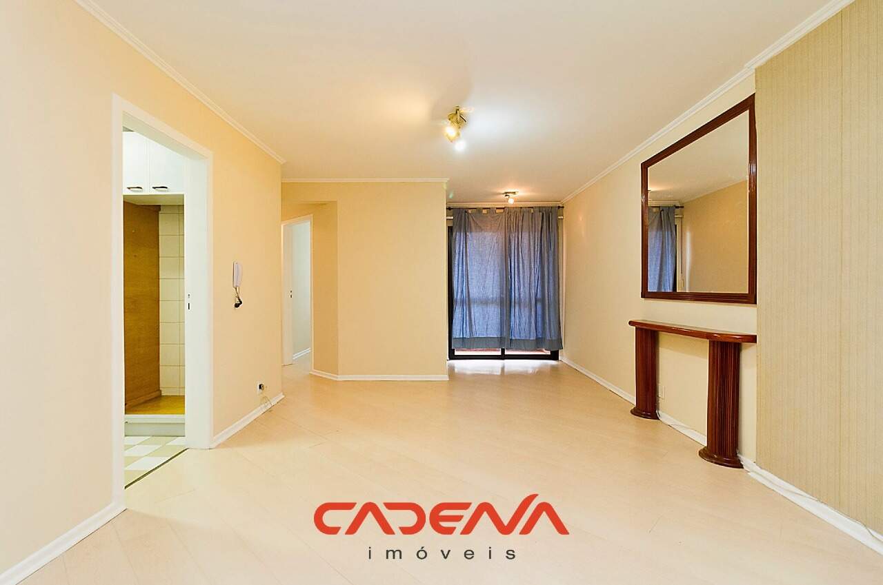 Apartamento à venda no Bigorrilho: 